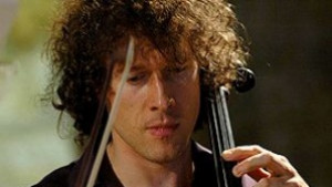 Концерт на Светлин Русев и Франсоа Салк на ММД