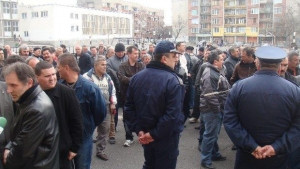 Металурзите от Кърджали започват ефективни протестни действия