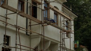 Щети за 500 000 лева нанесе зимата в Стария град