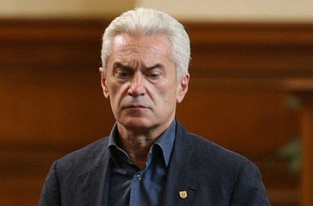 Атака поиска изслушване на премиера в парламента за АЕЦ Белене
