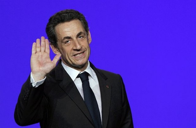 Саркози: Не обвинявайте имиграционните закони за нападенията