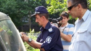 Погват нагли шофьори в Карлово