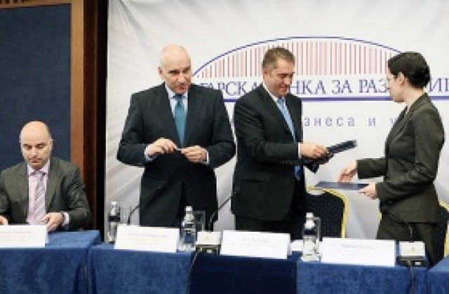 Стратегически инвеститор влиза в БФБ до края на годината