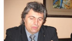 Владимир Калчев Поведението на Петър Димитров е некоректно