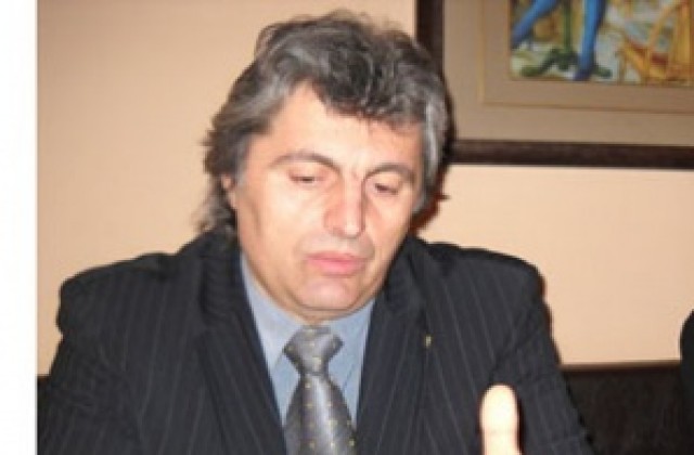 Владимир Калчев: Поведението на Петър Димитров е некоректно