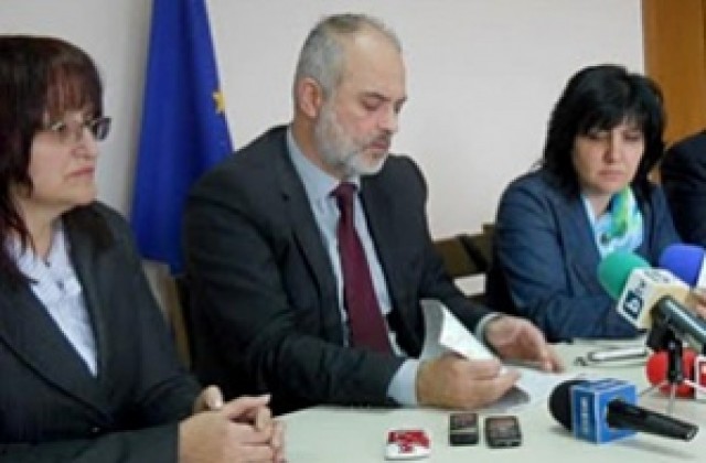 До 3 години затвор заплашват собственика на ОЦК Валентин Захариев