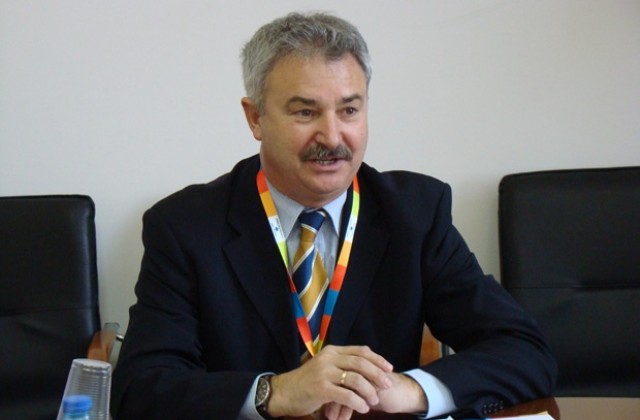 „Градът на утрешния ден според срещата в Копенхаген