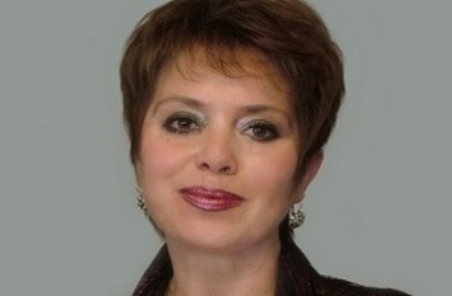 Соня Келеведжиева бе избрана за член на Управителния съвет Националната асоциация на председателите на общински съвети