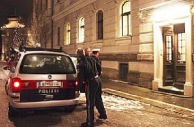 Австриец си отряза крака, за да не ходи на работа