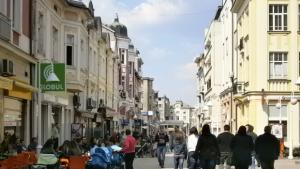 Първа информационна среща за развитие на младежките услуги