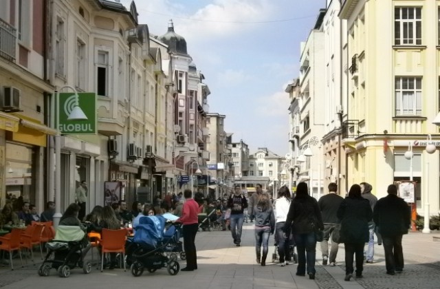 Първа информационна среща за развитие на младежките услуги