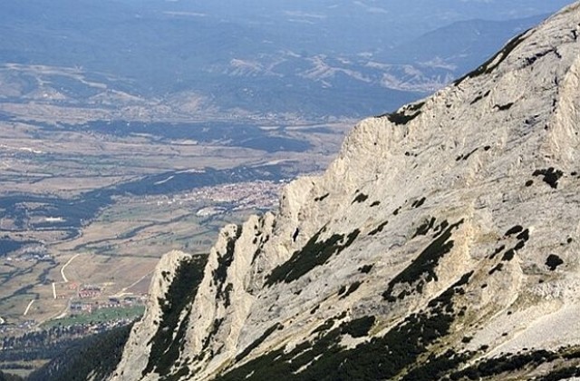 „Стъпалата” се бори за  „100-те природни феномена на България”
