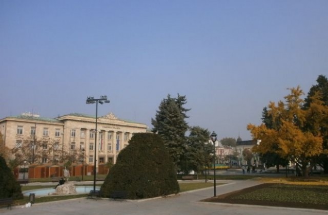 Европроекти за близо 55 млн. лева се реализират в общината