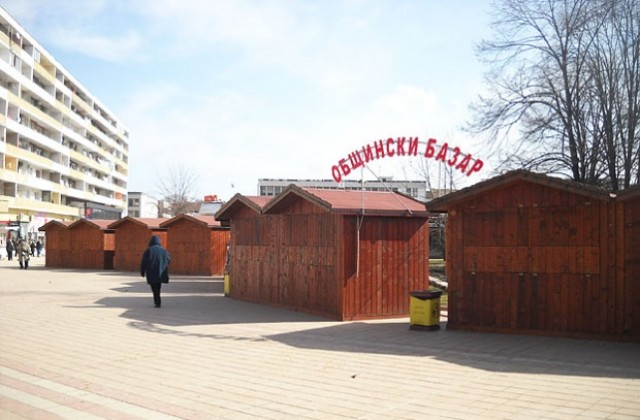 Организират Великденски базар в Добрич