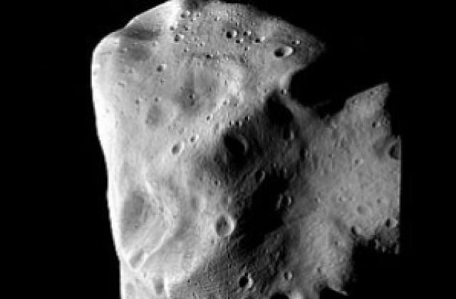 Два астероида преминаха близо до Земята