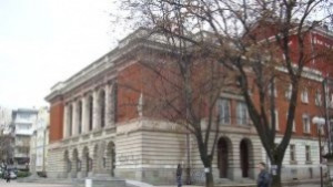 Безплатен спектакъл за Международния ден на театъра