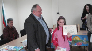 Победители от конкурсите за Деня на водата