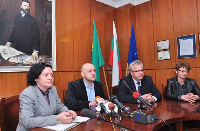 Министър Дончев: Сагата с Водния цикъл е на финала