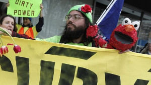 Окупирай и Арабската пролет ще продължат да подхранват политическия протест