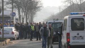 В Кърджали чакат добри новини от премиера протестите продължават