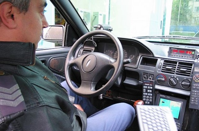 Общо 3000 камери работят в системата за видеонаблюдение на Столичната община