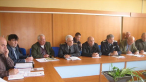 Приеха Областна стратегия за безопасно движение по пътищата