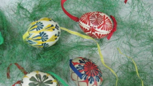 Как чехи и словаци посрещат Великден ще покаже гостуваща изложба