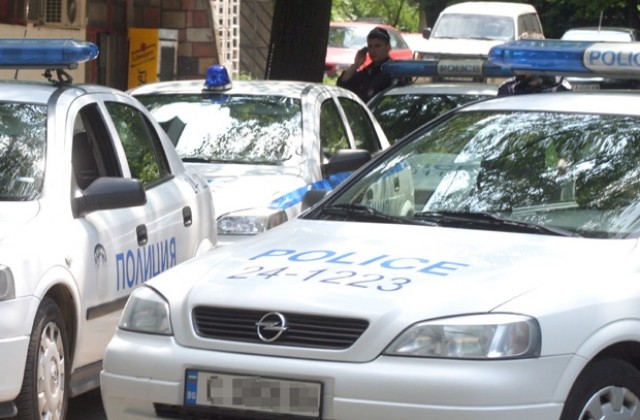 Разкриват нов полицейски участък в столичния квартал „Факултета