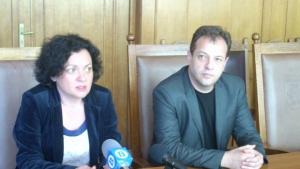 Велико Търново ще възстановява тролейбусния транспорт с европари