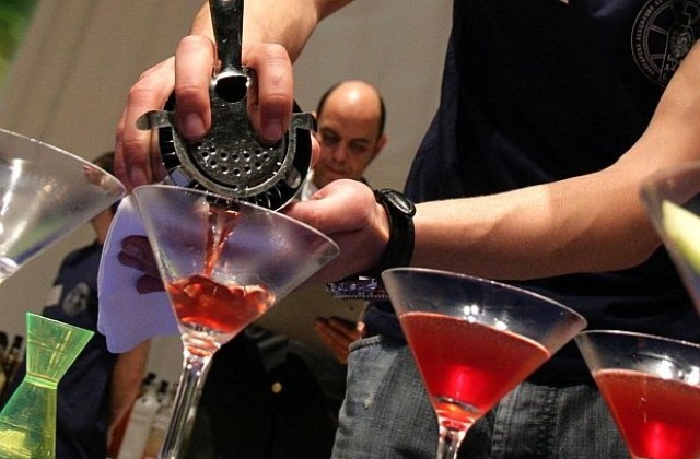 Защо и колко пият българите?