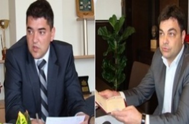 Местната власт на Димитровград- в спор за дипломи