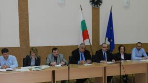 Видин със съвет за икономическо развитие