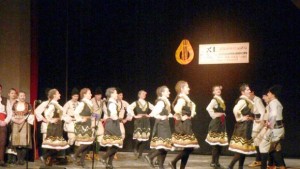 Млади варненци триумфираха в конкурса Орфеево изворче