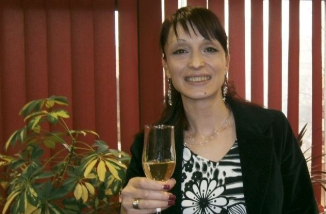 Даниела Савеклиева е областният координатор на ГЕРБ