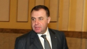 Министърът на земеделието се среща в Русе с румънския си