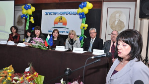 На фокус децата със специални образователни потребности