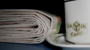 Преглед на печата