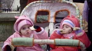 75 от домакинствата в Добричко са без деца