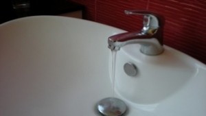 Голяма част от кс Меден рудник без вода