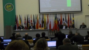 Общо 65 точки и 9 питания на предстоящата общинска сесия