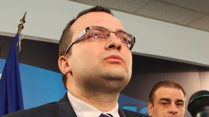 Решението за АЕЦ Белене се бавеше целенасочено според Мартин Димитров