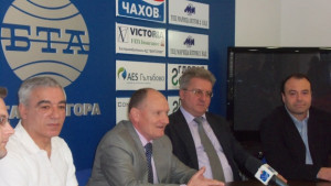 Томов иска отвод на прокурор по преписка срещу Танчев