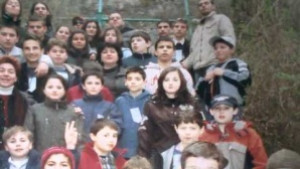 Хор Св ГеоргиПобедоносец с награда от Национален конкурс