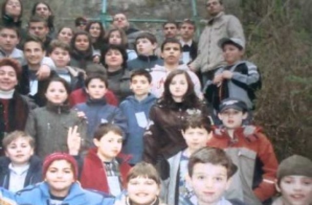 Хор „Св. Георги-Победоносец” с награда от Национален конкурс