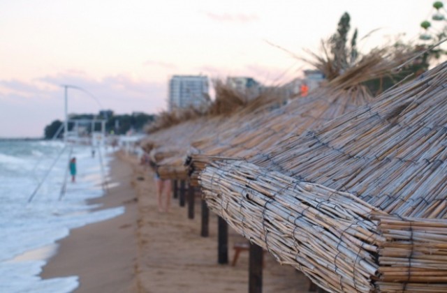 Въвеждат облекчена процедура за концесиониране на плаж