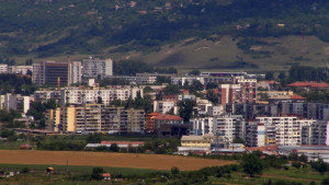 Първоаприлско шоу в Севлиево