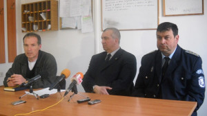 Стопаните също да си пазят имуществото призовават от полицията