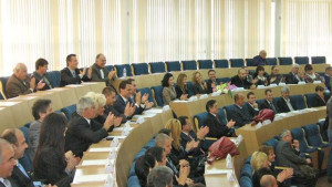 На дневен ред в ОбС съкращения в администрацията на Димитровград