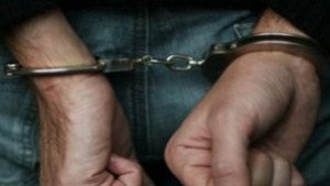 Задържаха 30годишен за отвличане