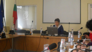 Да комуникираме Европа в партньорство